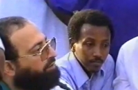 Dawah In The Park - 1st Video