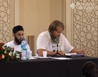 The Lost Virtues - Bravery: Imam Shamil by Abdur-Raheem Green