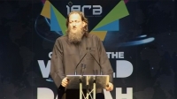 The Call of Duty: Arise and Warn - Abdurraheem Green