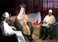 Dardasha Time - Kamal el-Mekki, Abdur Raheem McCarthy, Said Rageah