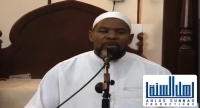 Losing Hope in Allah - Abu Usamah
