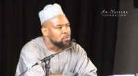 The Righteous Companion - Abu Usamah