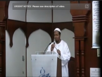 Making the most of our Time - Abu Taubah