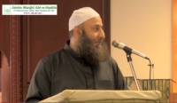Rights of Parents in Islam - Wajid Malik