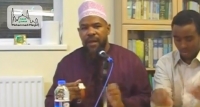 What U lookin at? - Abu Usamah At-Thahabi