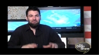 Are you sad or depressed in life? Great Advice from Sanel Mehmedovic on TheDeenshow