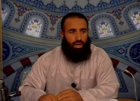 Control Your Anger - Abu Hamza