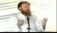Islam at Crossroads - Abdur Raheem Green