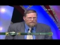 Why are we Muslims and not Christians-Laurence Brown