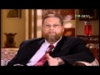 Interfaith issues - where is christ in christianity - Laurence Brown Part 3