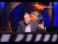 Interfaith issues - New testament - Laurence Brown part 1