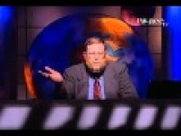 Interfaith issues - where is christ in christianity - Laurence Brown Part 2