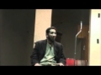 Me, Myself and I (Ego) by Ustadh Nouman Ali Khan