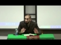 Tips to Wake up for Fajr Prayer by Ustadh Nouman Ali Khan
