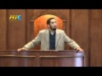 Are You Ungrateful? by Ustadh Nouman Ali Khan (March 2012)