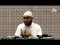 Trick of Shaytaan - Hijab - 