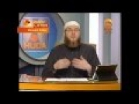 Where to keep hands during Salah? by Dr. Muhammad Salah 2012