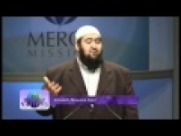 Challenges for Hijabi Sisters by Sheikh Navaid Aziz