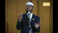Crucifixion of Jesus Christ - Dr Zakir Naik