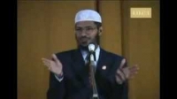 Meaning of the word Allah - Dr zakir Naik