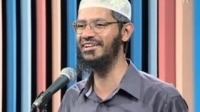 Dr Zakir Naik, The Revelation of the Qur'an