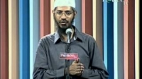 Dr Zakir Naik, If same person did good and bad deeds which is acceptable ?
