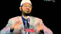 Dr Zakir Naik , speaking about Islamic Education