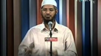 Prophet Muhammad s.a.w.w Was the last Messenger. Dr Zakir Naik