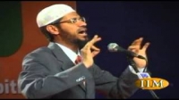 Zakir Naik - Unity Among Muslims Part 8