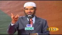 Zakir Naik - Unity Among Muslims Part 5