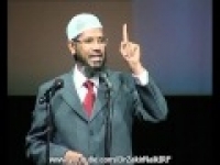 New Dr Zakir Naik Islam The Middle Path Saudi Arabia [4/4]