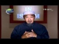 Unity in Islam Hussain Ye 2011 Part 3 Peace tv