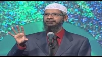 IS the god at the centre Qibla? Dr Zakir Naik