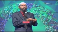 Is the Holy place Mecca mentioned in Bible ? Dr Zakir Naik