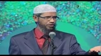 Free will in Islam - Dr Zakir Naik,Islam & Free Will