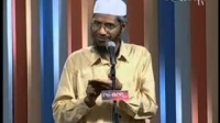 Software piracy in Islam , piracy business - Dr Zakir Naik