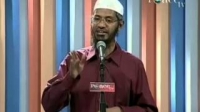 Why do christians believe in Holy spirit and ghost ? Dr Zakir Naik