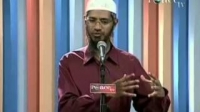 Who has created Allah ? - Dr Zakir Naik