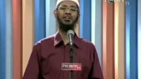 Dr Zakir Naik - speaking about prophet , quran, Sunnah,Prayer