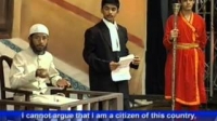 Jihad in Islam - Zakir Naik - Fariq Naik