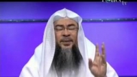 Poor people will enter jannah 500 years before Rich people - Assim Al Hakeem