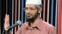 Burial procedure of a Martyr (Saheed) - Dr zakir Naik