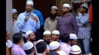 Dr Zakir Naik - Trend Setters