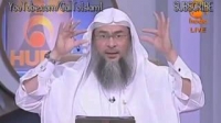 Niqab and hajj - Sheikh Assim Al Hakeem