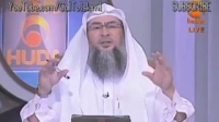 Can I inherit my non muslim parents - Sheikh Assim Al Hakeem