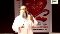Marriage in Islam [Part 2] - Sheikh Assim Al Hakeem