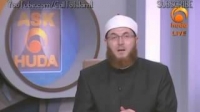 About tight hijab - Sheikh Dr. Muhammad Salah