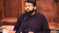 Seerah of Prophet Muhammed 36 The Battle of Badr 2 - Yasir Qadhi - 17th October 2012