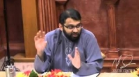 Seerah of Prophet Muhammed 32 The Treaty & Constitution of Madinah - Yasir Qadhi | May 2012