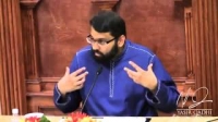 Seerah of Prophet Muhammed 31 The People of As-Suffa - Yasir Qadhi | April 2012